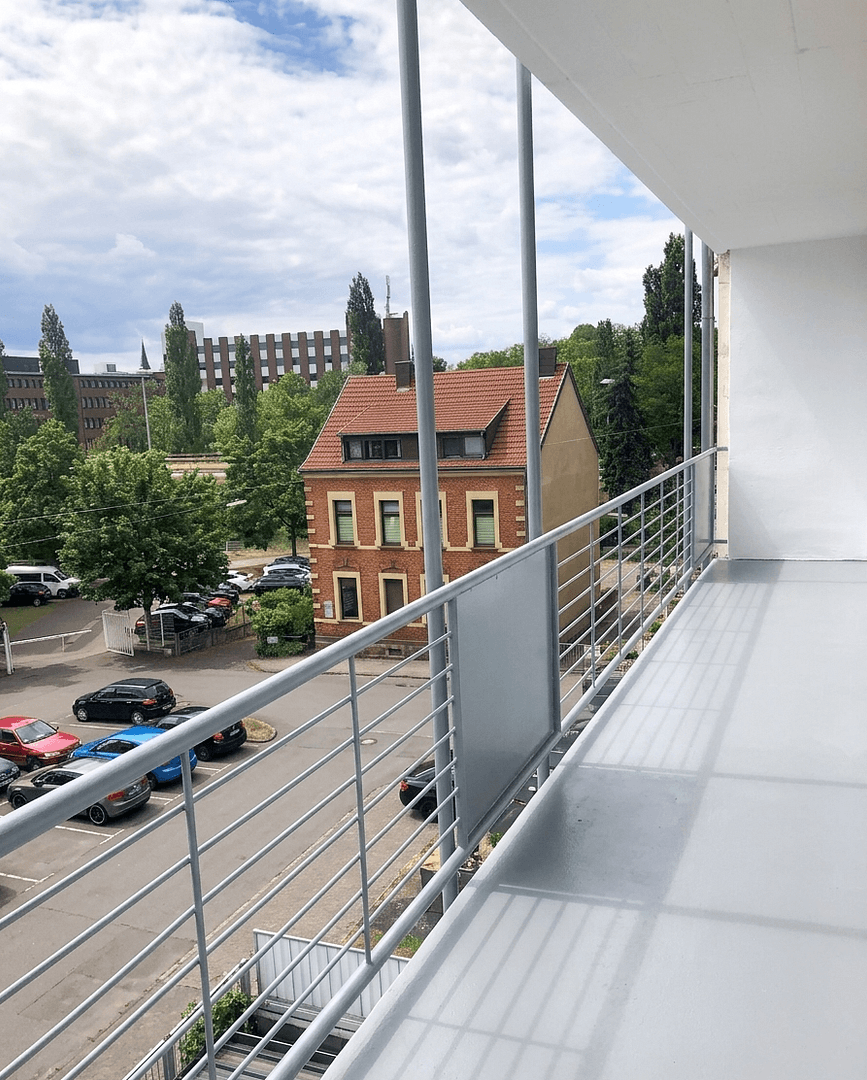Predaj domu 686 m², pozemok 345 m², Trierer Straße 52, Saarbrücken, Sársko Predaj domu 686 m², pozemok 345 m², Trierer Straße 52, Saarbrücken, Sársko