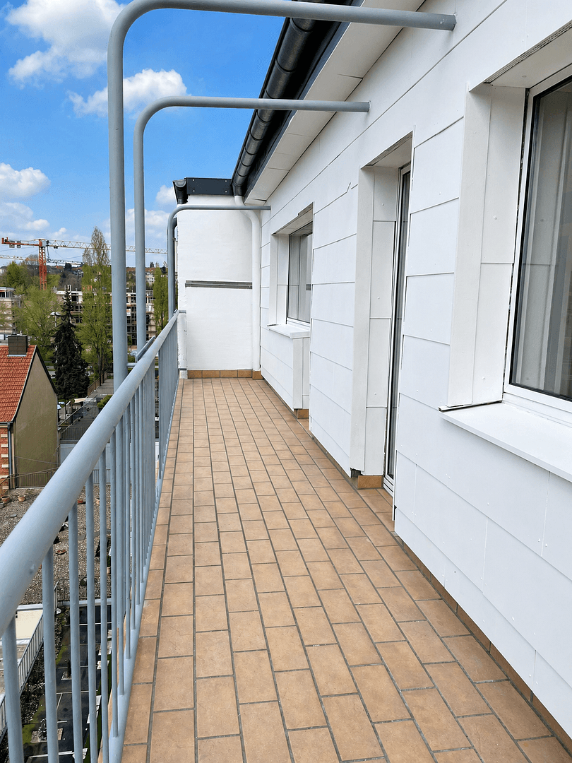 Predaj domu 686 m², pozemok 345 m², Trierer Straße 52, Saarbrücken, Sársko Predaj domu 686 m², pozemok 345 m², Trierer Straße 52, Saarbrücken, Sársko