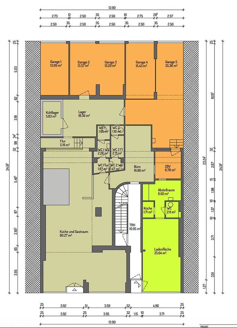 Predaj domu 686 m², pozemok 345 m², Trierer Straße 52, Saarbrücken, Sársko Predaj domu 686 m², pozemok 345 m², Trierer Straße 52, Saarbrücken, Sársko