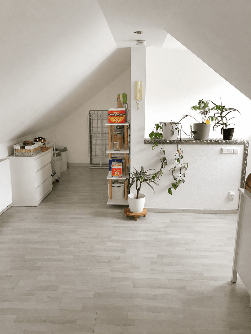 Prenájom domu 70 m², pozemok 90 m², Rheinstr. 26, Landau, Porýnie-Falcko Prenájom domu 70 m², pozemok 90 m², Rheinstr. 26, Landau, Porýnie-Falcko