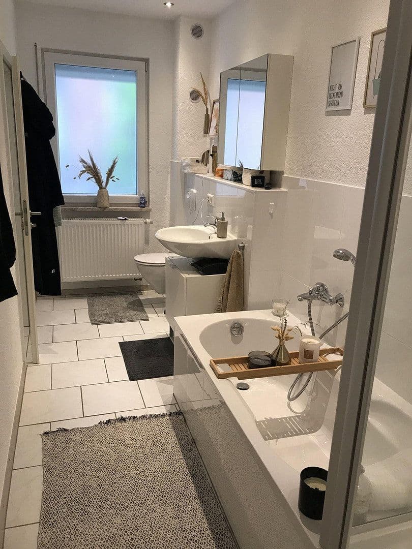Prenájom domu 70 m², pozemok 90 m², Rheinstr. 26, Landau, Porýnie-Falcko Prenájom domu 70 m², pozemok 90 m², Rheinstr. 26, Landau, Porýnie-Falcko
