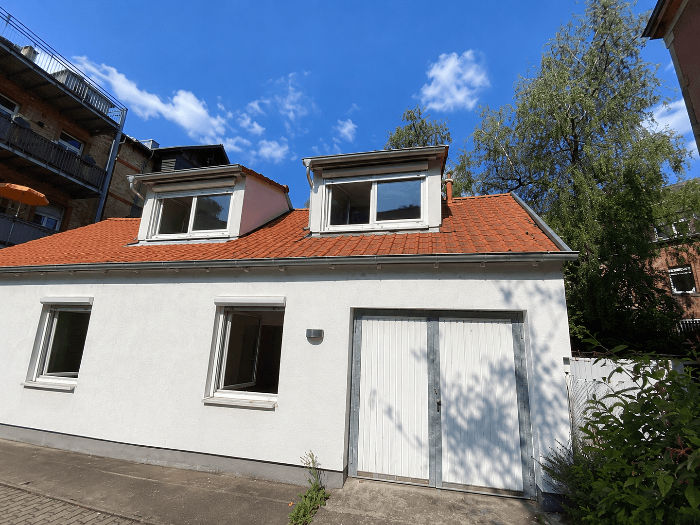Prenájom domu 70 m², pozemok 90 m², Rheinstr. 26, Landau, Porýnie-Falcko Prenájom domu 70 m², pozemok 90 m², Rheinstr. 26, Landau, Porýnie-Falcko