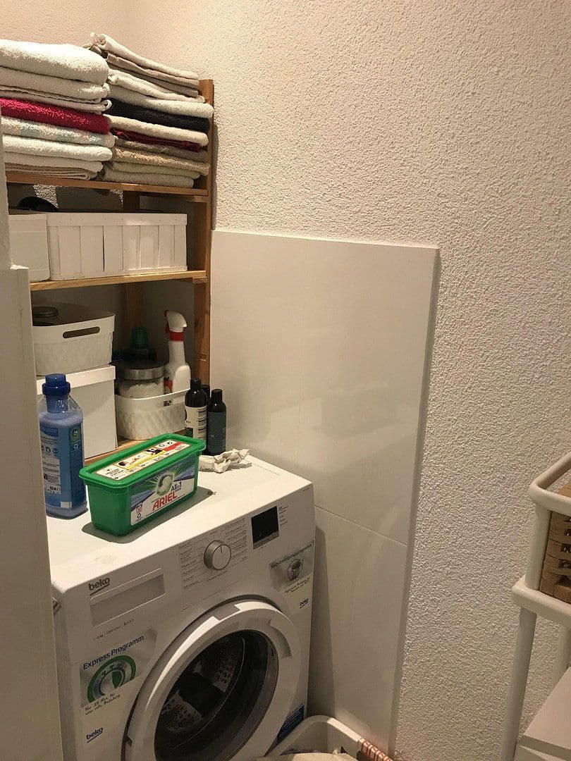 Prenájom domu 70 m², pozemok 90 m², Rheinstr. 26, Landau, Porýnie-Falcko Prenájom domu 70 m², pozemok 90 m², Rheinstr. 26, Landau, Porýnie-Falcko