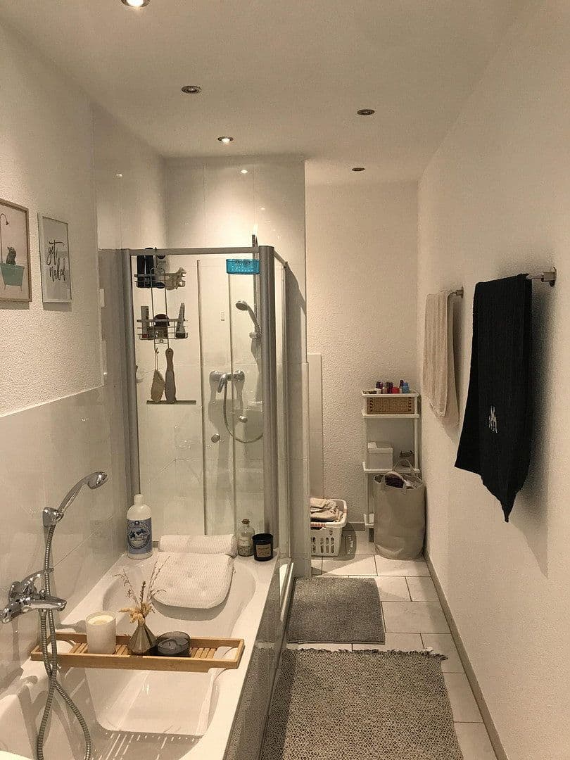 Prenájom domu 70 m², pozemok 90 m², Rheinstr. 26, Landau, Porýnie-Falcko Prenájom domu 70 m², pozemok 90 m², Rheinstr. 26, Landau, Porýnie-Falcko