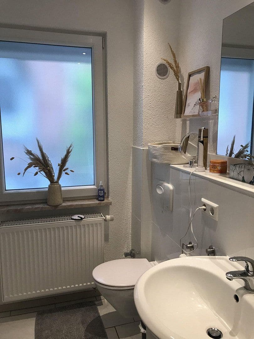 Prenájom domu 70 m², pozemok 90 m², Rheinstr. 26, Landau, Porýnie-Falcko Prenájom domu 70 m², pozemok 90 m², Rheinstr. 26, Landau, Porýnie-Falcko