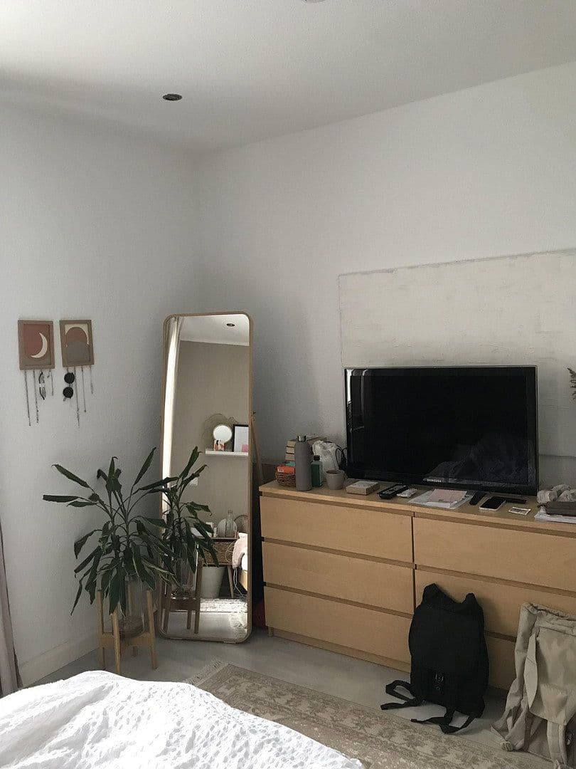 Prenájom domu 70 m², pozemok 90 m², Rheinstr. 26, Landau, Porýnie-Falcko Prenájom domu 70 m², pozemok 90 m², Rheinstr. 26, Landau, Porýnie-Falcko