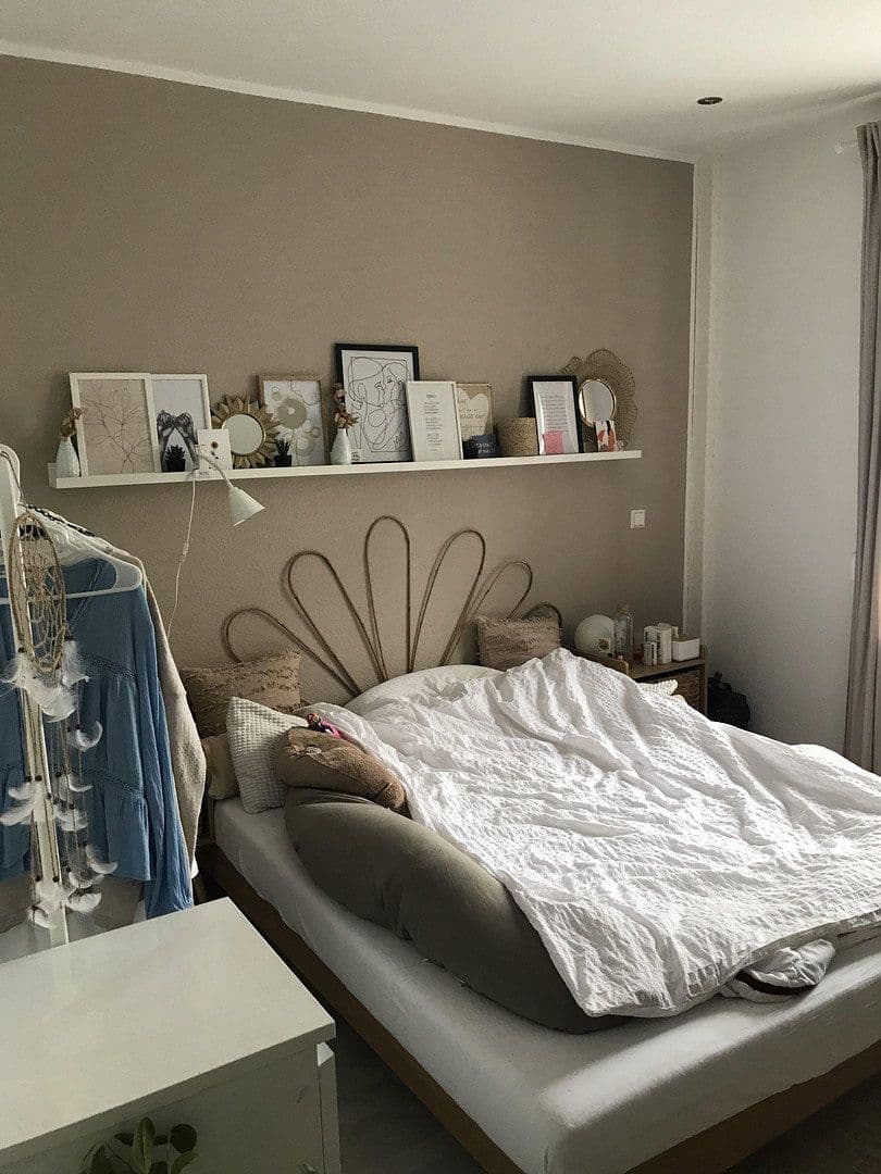 Prenájom domu 70 m², pozemok 90 m², Rheinstr. 26, Landau, Porýnie-Falcko Prenájom domu 70 m², pozemok 90 m², Rheinstr. 26, Landau, Porýnie-Falcko