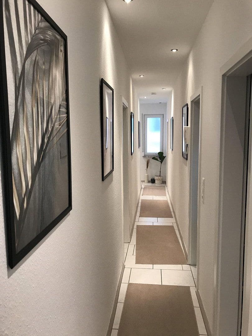 Prenájom domu 70 m², pozemok 90 m², Rheinstr. 26, Landau, Porýnie-Falcko Prenájom domu 70 m², pozemok 90 m², Rheinstr. 26, Landau, Porýnie-Falcko