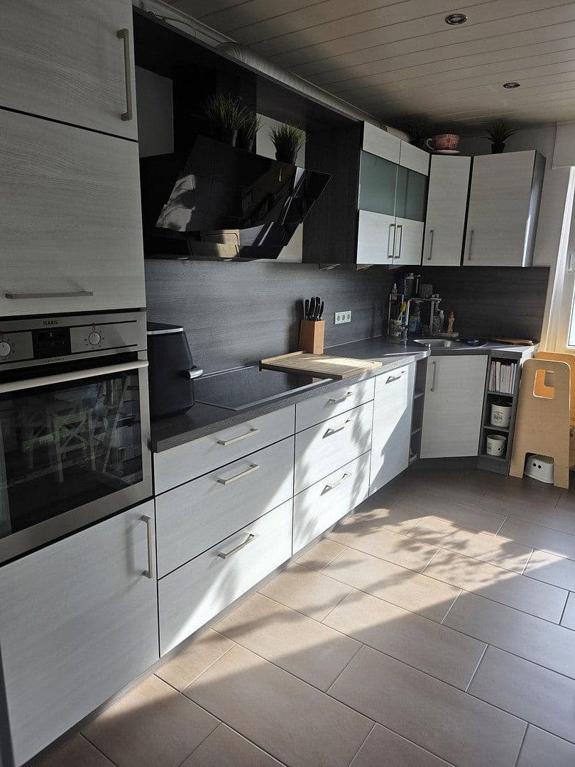 Predaj bytu 4-izbový 116 m², Menden (Sauerland), Severné Porýnie - Westfálsko Predaj bytu 4-izbový 116 m², Menden (Sauerland), Severné Porýnie - Westfálsko