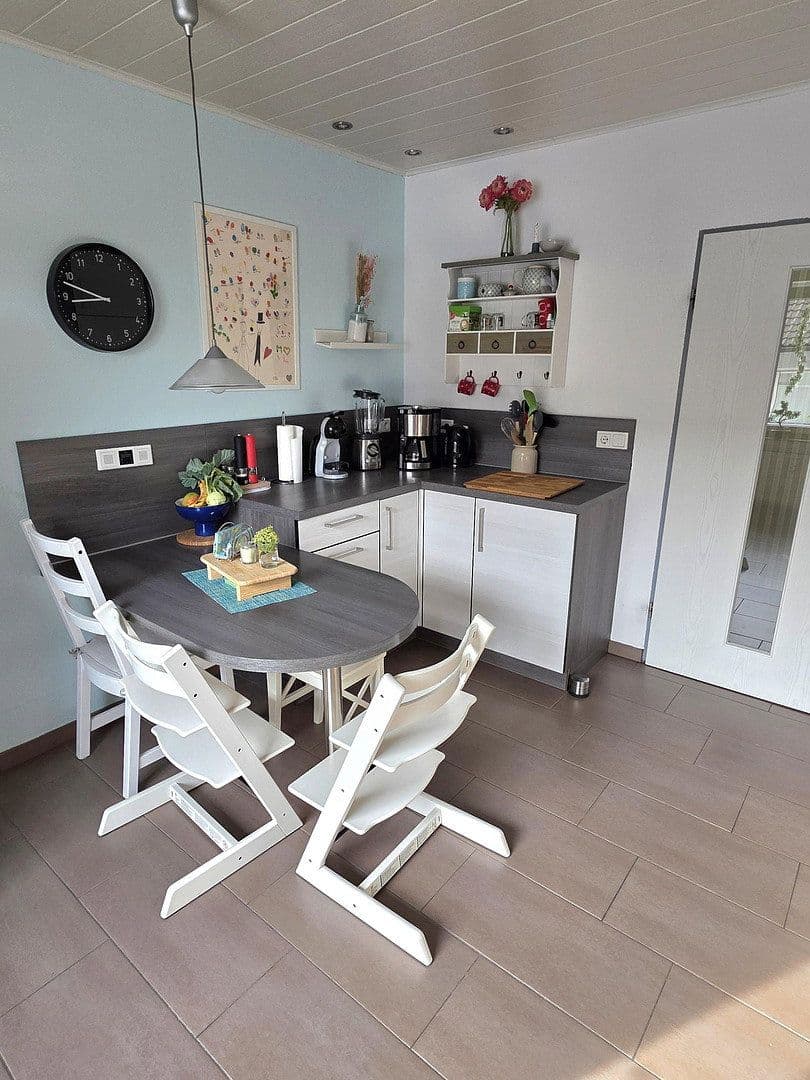Predaj bytu 4-izbový 116 m², Menden (Sauerland), Severné Porýnie - Westfálsko Predaj bytu 4-izbový 116 m², Menden (Sauerland), Severné Porýnie - Westfálsko