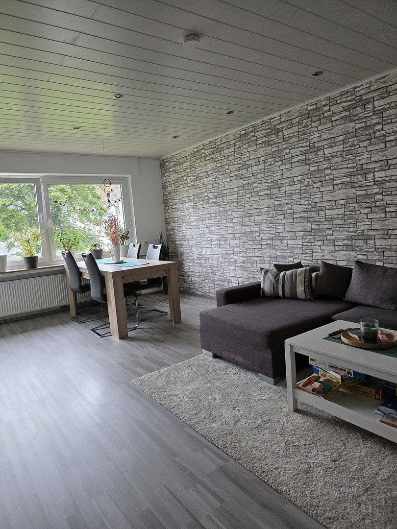 Predaj bytu 4-izbový 116 m², Menden (Sauerland), Severné Porýnie - Westfálsko Predaj bytu 4-izbový 116 m², Menden (Sauerland), Severné Porýnie - Westfálsko