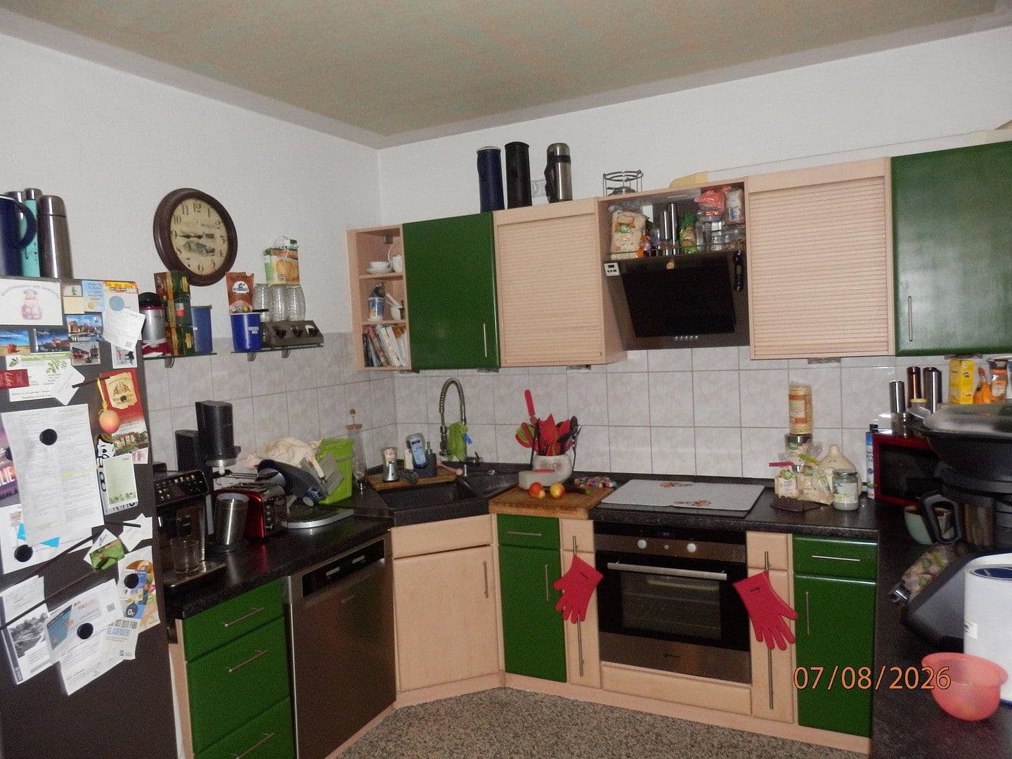 Predaj domu 126 m², pozemok 527 m², Bästleinsstraße 17a, Hohen Neuendorf, Brandenbursko Predaj domu 126 m², pozemok 527 m², Bästleinsstraße 17a, Hohen Neuendorf, Brandenbursko