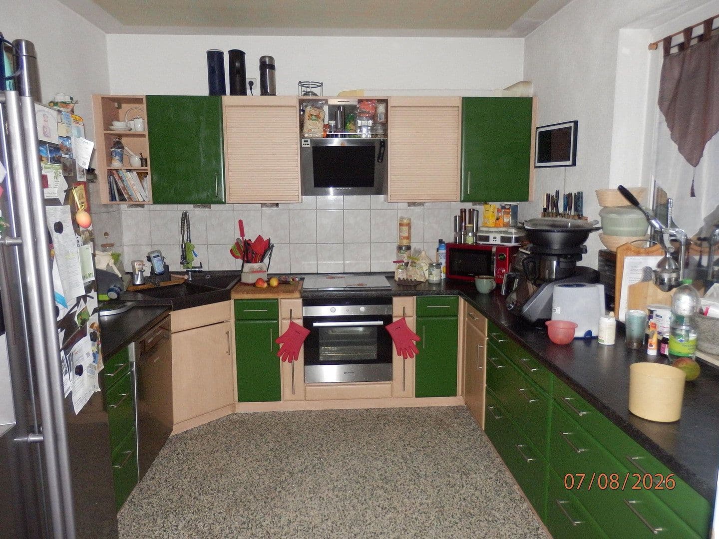 Predaj domu 126 m², pozemok 527 m², Bästleinsstraße 17a, Hohen Neuendorf, Brandenbursko Predaj domu 126 m², pozemok 527 m², Bästleinsstraße 17a, Hohen Neuendorf, Brandenbursko