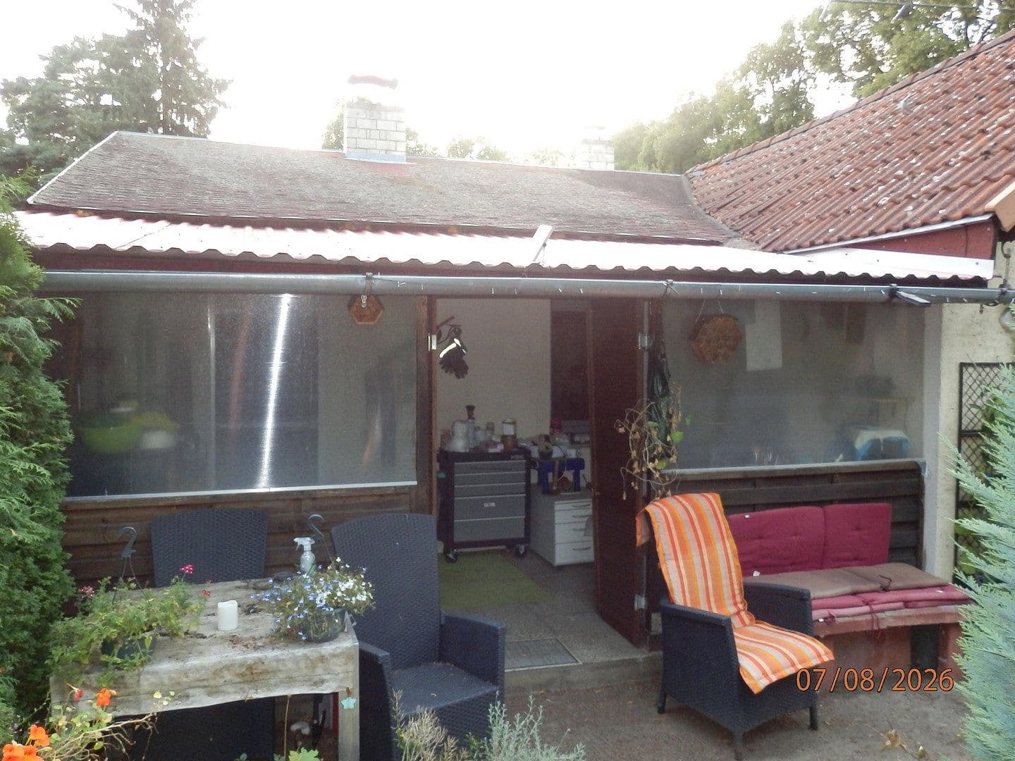 Predaj domu 126 m², pozemok 527 m², Bästleinsstraße 17a, Hohen Neuendorf, Brandenbursko Predaj domu 126 m², pozemok 527 m², Bästleinsstraße 17a, Hohen Neuendorf, Brandenbursko