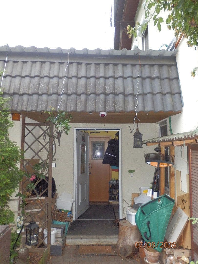 Predaj domu 126 m², pozemok 527 m², Bästleinsstraße 17a, Hohen Neuendorf, Brandenbursko Predaj domu 126 m², pozemok 527 m², Bästleinsstraße 17a, Hohen Neuendorf, Brandenbursko