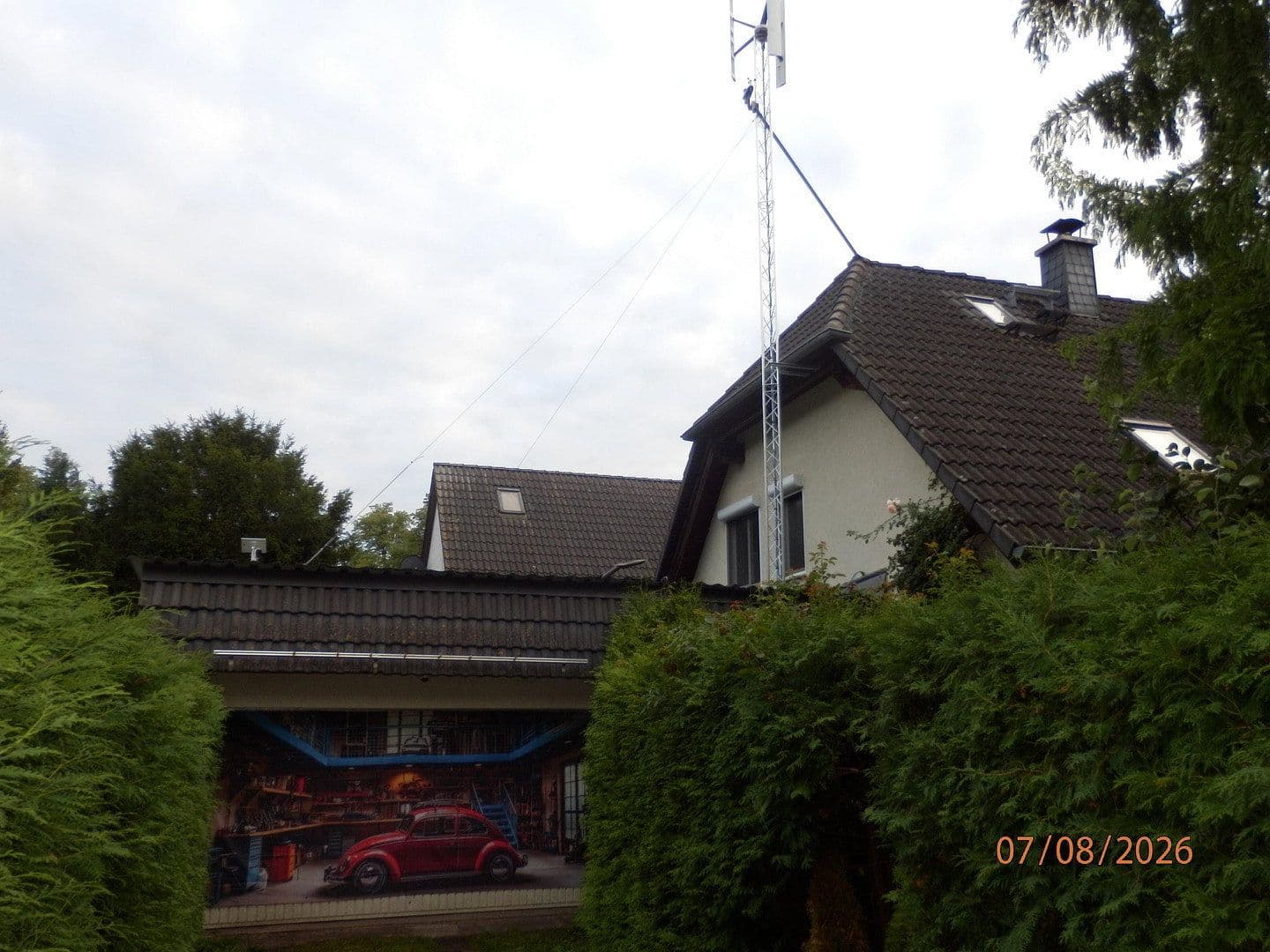 Predaj domu 126 m², pozemok 527 m², Bästleinsstraße 17a, Hohen Neuendorf, Brandenbursko Predaj domu 126 m², pozemok 527 m², Bästleinsstraße 17a, Hohen Neuendorf, Brandenbursko