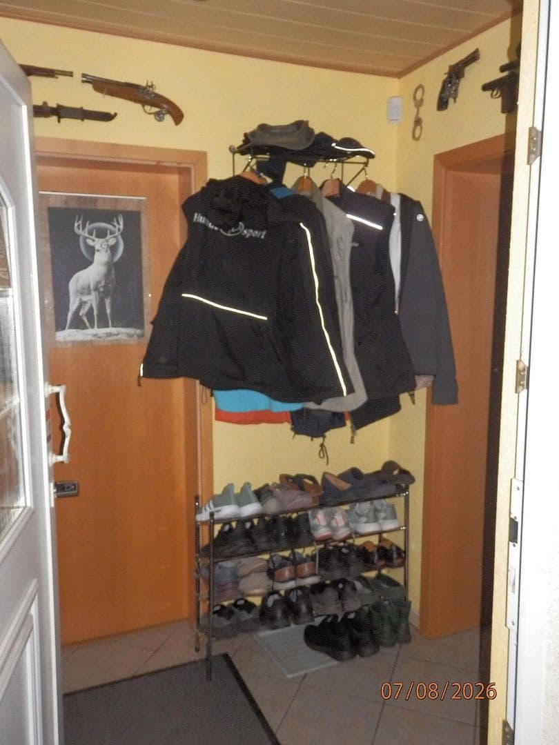 Predaj domu 126 m², pozemok 527 m², Bästleinsstraße 17a, Hohen Neuendorf, Brandenbursko Predaj domu 126 m², pozemok 527 m², Bästleinsstraße 17a, Hohen Neuendorf, Brandenbursko