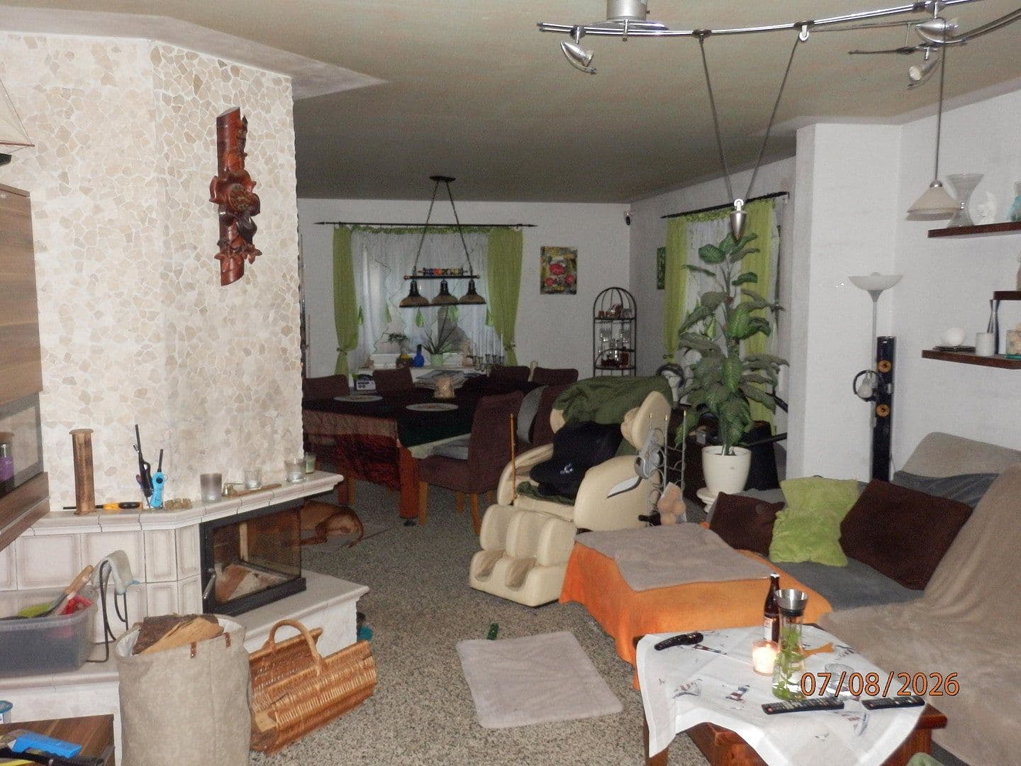 Predaj domu 126 m², pozemok 527 m², Bästleinsstraße 17a, Hohen Neuendorf, Brandenbursko Predaj domu 126 m², pozemok 527 m², Bästleinsstraße 17a, Hohen Neuendorf, Brandenbursko