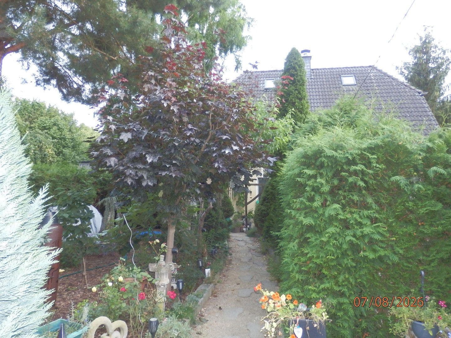 Predaj domu 126 m², pozemok 527 m², Bästleinsstraße 17a, Hohen Neuendorf, Brandenbursko Predaj domu 126 m², pozemok 527 m², Bästleinsstraße 17a, Hohen Neuendorf, Brandenbursko