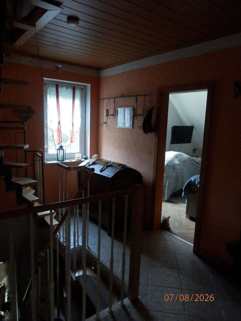 Predaj domu 126 m², pozemok 527 m², Bästleinsstraße 17a, Hohen Neuendorf, Brandenbursko Predaj domu 126 m², pozemok 527 m², Bästleinsstraße 17a, Hohen Neuendorf, Brandenbursko