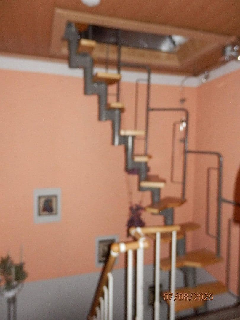 Predaj domu 126 m², pozemok 527 m², Bästleinsstraße 17a, Hohen Neuendorf, Brandenbursko Predaj domu 126 m², pozemok 527 m², Bästleinsstraße 17a, Hohen Neuendorf, Brandenbursko