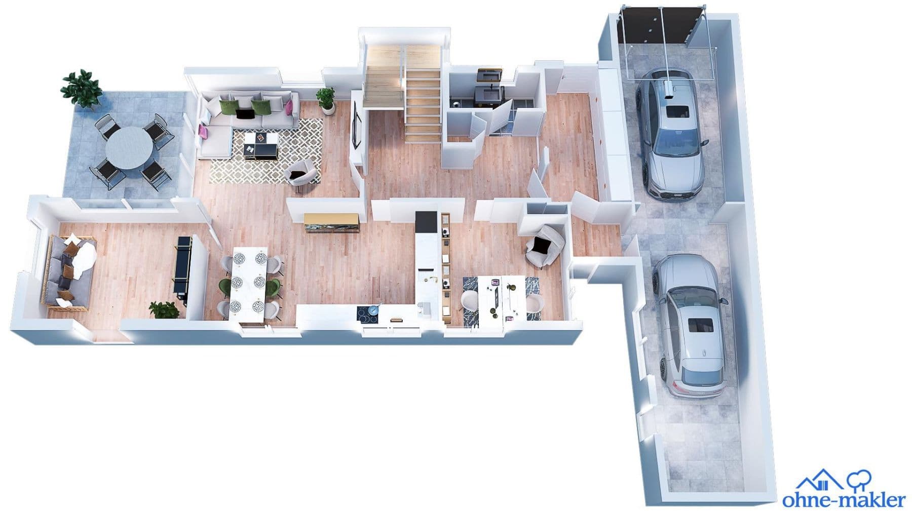 Predaj domu 166 m², pozemok 611 m², Schwalbach am Taunus, Hesensko Predaj domu 166 m², pozemok 611 m², Schwalbach am Taunus, Hesensko