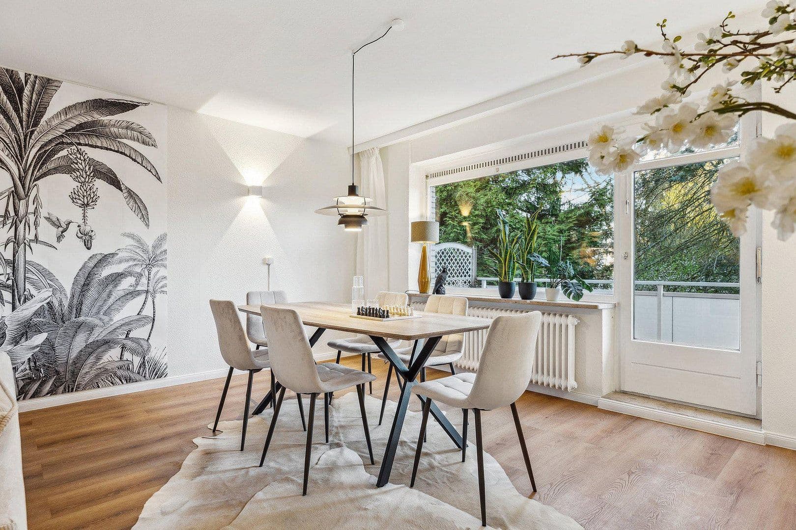 Predaj bytu 3-izbový 75 m², Gräfelfing, Bavorsko Predaj bytu 3-izbový 75 m², Gräfelfing, Bavorsko