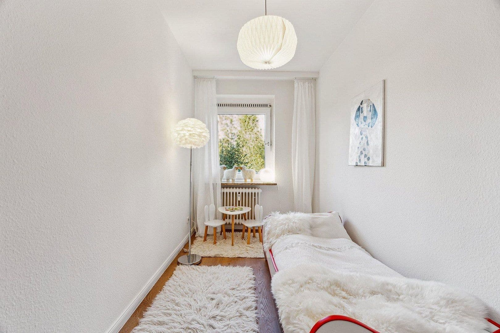 Predaj bytu 3-izbový 75 m², Gräfelfing, Bavorsko Predaj bytu 3-izbový 75 m², Gräfelfing, Bavorsko