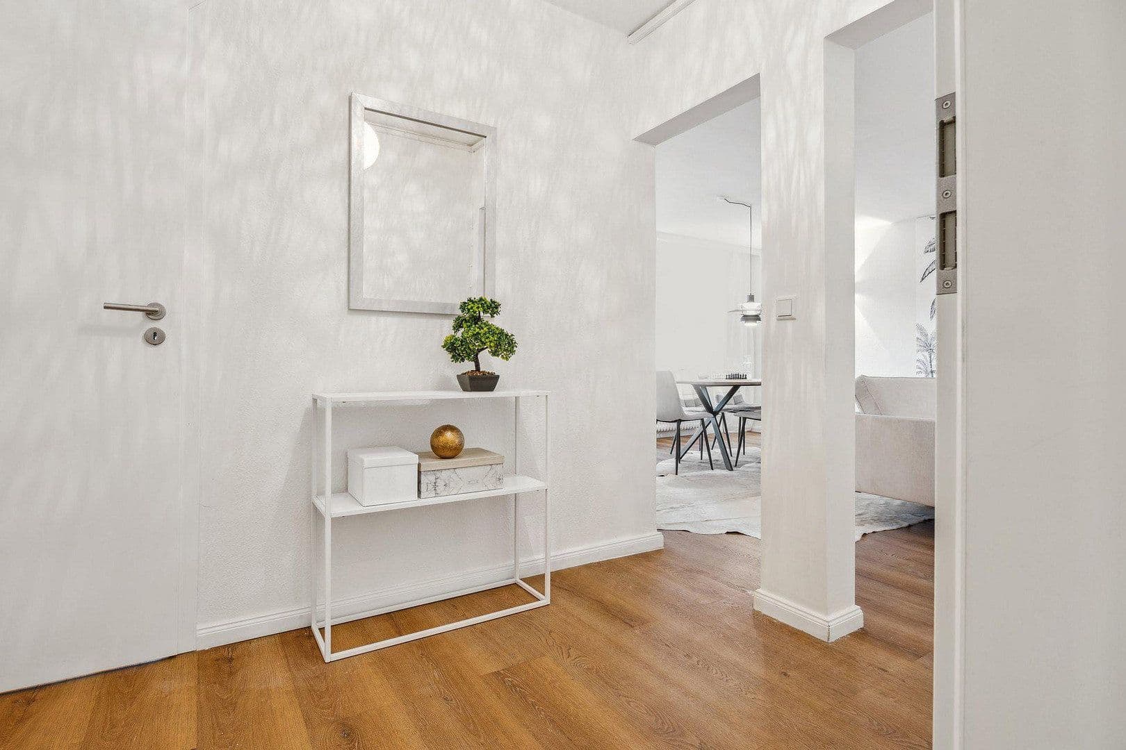 Predaj bytu 3-izbový 75 m², Gräfelfing, Bavorsko Predaj bytu 3-izbový 75 m², Gräfelfing, Bavorsko