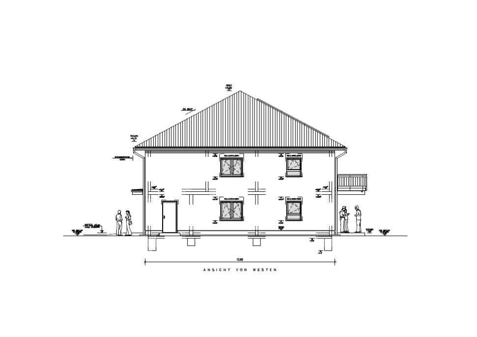 Prenájom bytu 3-izbový 85 m², Fliederstraße 29, Wandlitz, Brandenbursko Prenájom bytu 3-izbový 85 m², Fliederstraße 29, Wandlitz, Brandenbursko
