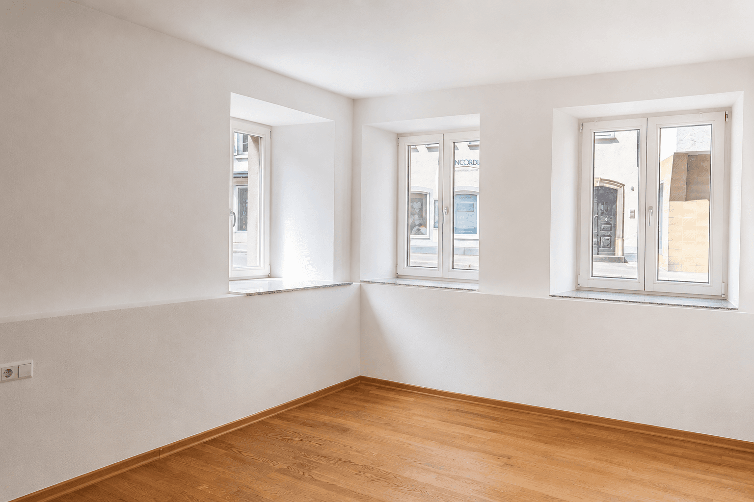 Predaj bytu 4-izbový 92 m², Schwäbisch Gmünd, Bádensko-Wurttembersko Predaj bytu 4-izbový 92 m², Schwäbisch Gmünd, Bádensko-Wurttembersko