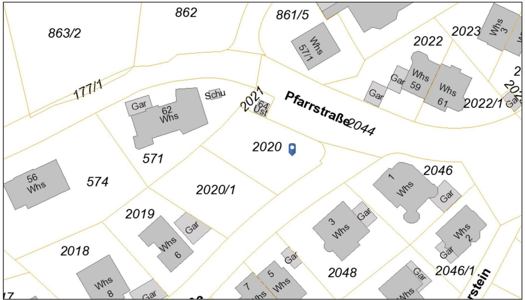 Predaj pozemku 420 m², Erwin-Mauz-Straße 2, Baltmannsweiler, Bádensko-Wurttembersko Predaj pozemku 420 m², Erwin-Mauz-Straße 2, Baltmannsweiler, Bádensko-Wurttembersko