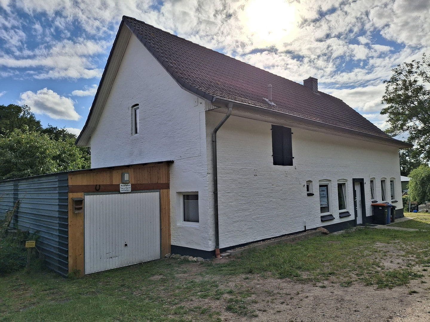Prenájom domu 114 m², pozemok 400 m², Tegelbarg 14, Boostedt, Šlezvicko-Holštajnsko Prenájom domu 114 m², pozemok 400 m², Tegelbarg 14, Boostedt, Šlezvicko-Holštajnsko