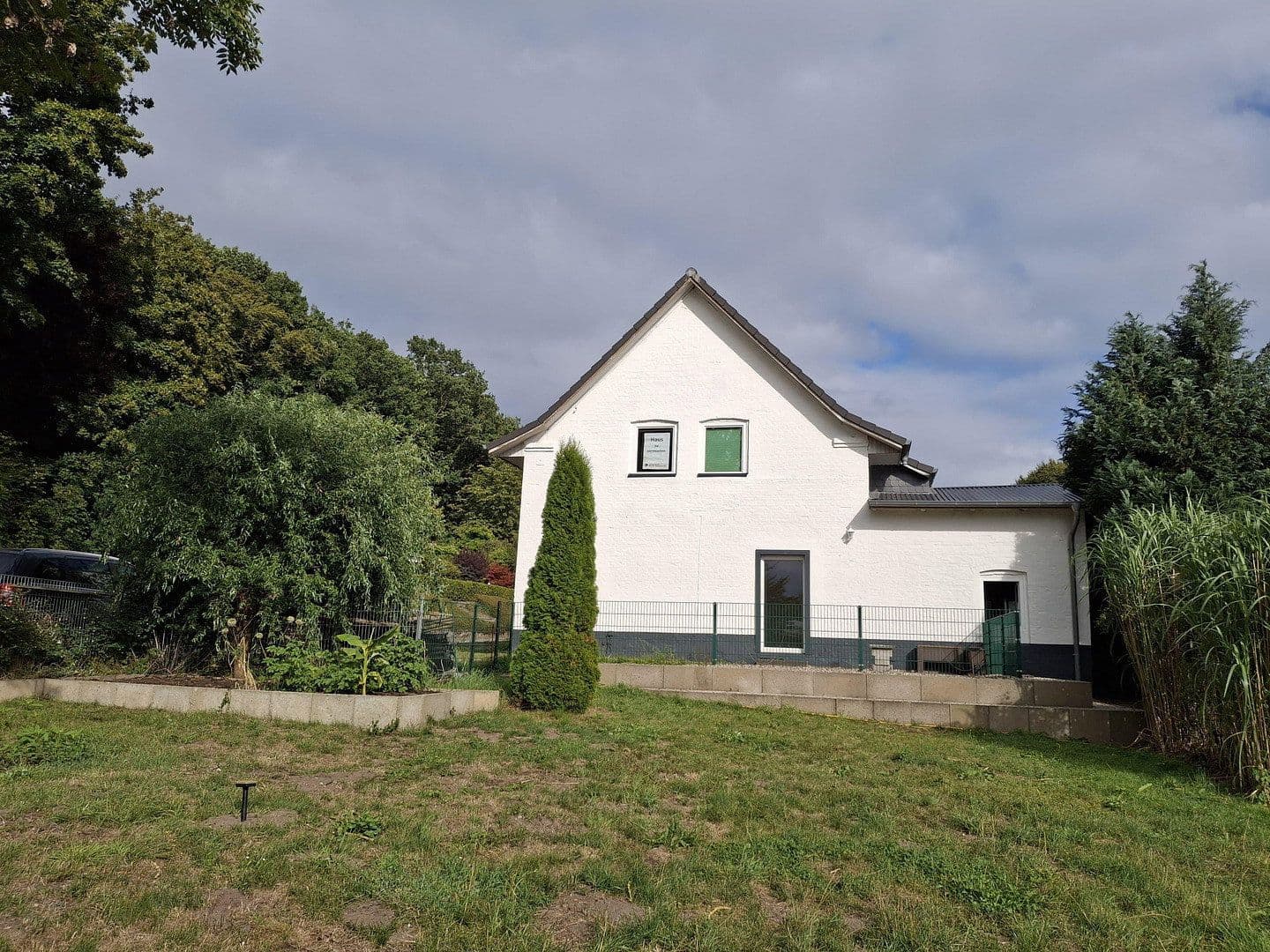 Prenájom domu 114 m², pozemok 400 m², Tegelbarg 14, Boostedt, Šlezvicko-Holštajnsko Prenájom domu 114 m², pozemok 400 m², Tegelbarg 14, Boostedt, Šlezvicko-Holštajnsko