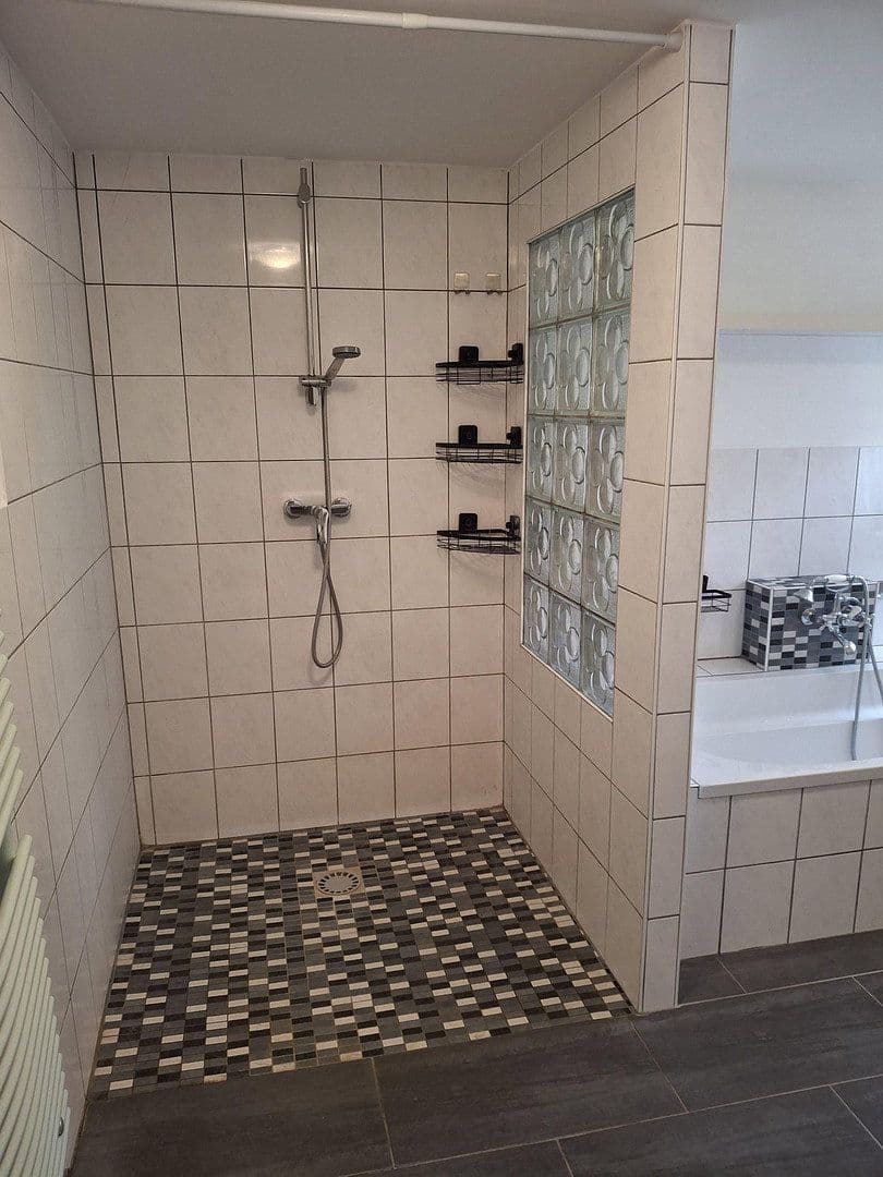 Prenájom domu 114 m², pozemok 400 m², Tegelbarg 14, Boostedt, Šlezvicko-Holštajnsko Prenájom domu 114 m², pozemok 400 m², Tegelbarg 14, Boostedt, Šlezvicko-Holštajnsko