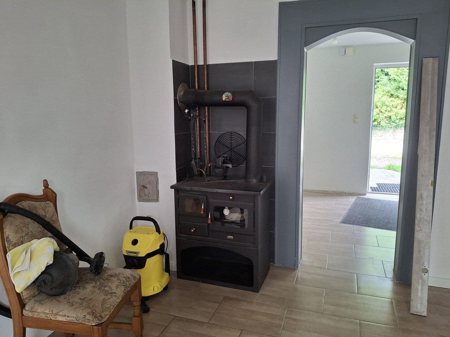 Prenájom domu 114 m², pozemok 400 m², Tegelbarg 14, Boostedt, Šlezvicko-Holštajnsko Prenájom domu 114 m², pozemok 400 m², Tegelbarg 14, Boostedt, Šlezvicko-Holštajnsko