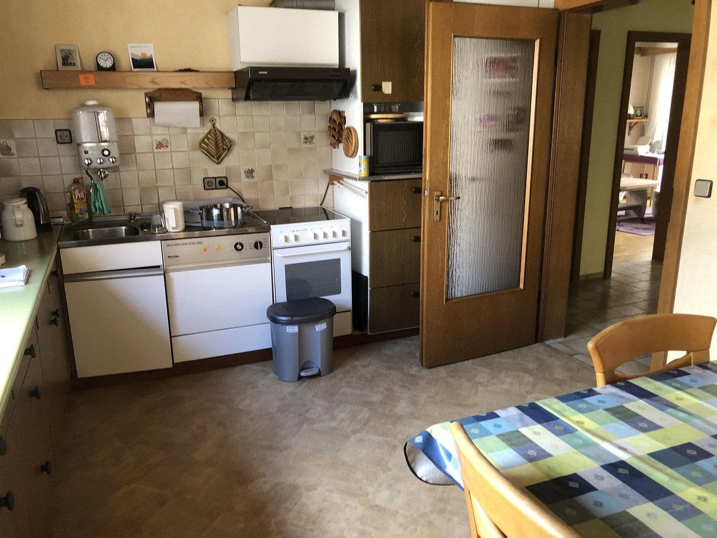 Predaj domu 135 m², pozemok 689 m², Bad Bocklet, Bavorsko Predaj domu 135 m², pozemok 689 m², Bad Bocklet, Bavorsko