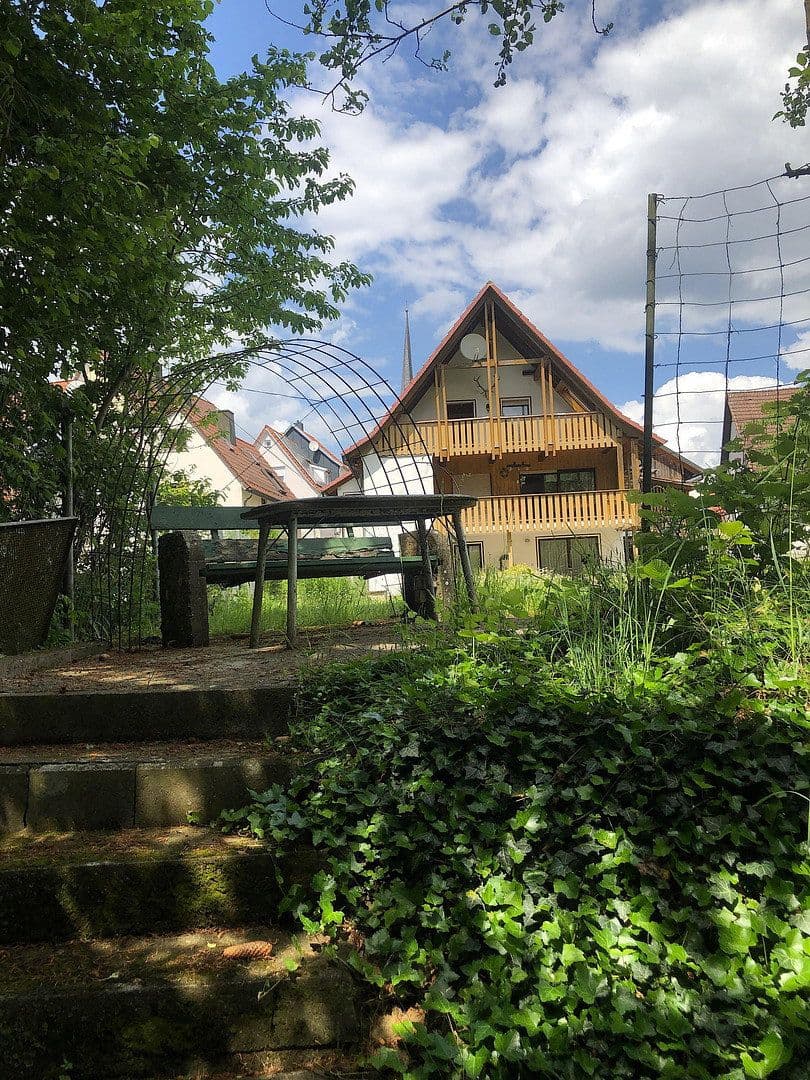 Predaj domu 135 m², pozemok 689 m², Bad Bocklet, Bavorsko Predaj domu 135 m², pozemok 689 m², Bad Bocklet, Bavorsko