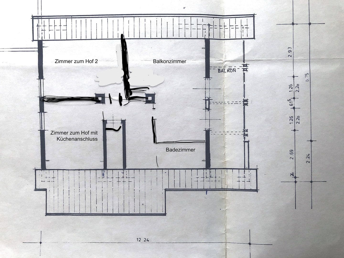 Predaj domu 135 m², pozemok 869 m², Bad Bocklet, Bavorsko Predaj domu 135 m², pozemok 869 m², Bad Bocklet, Bavorsko