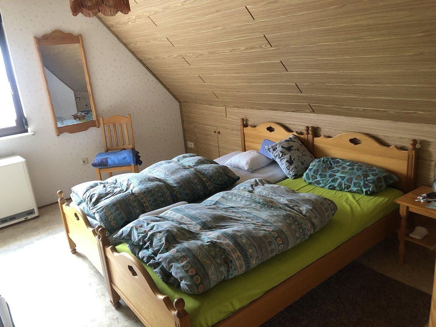 Predaj domu 135 m², pozemok 869 m², Bad Bocklet, Bavorsko Predaj domu 135 m², pozemok 869 m², Bad Bocklet, Bavorsko