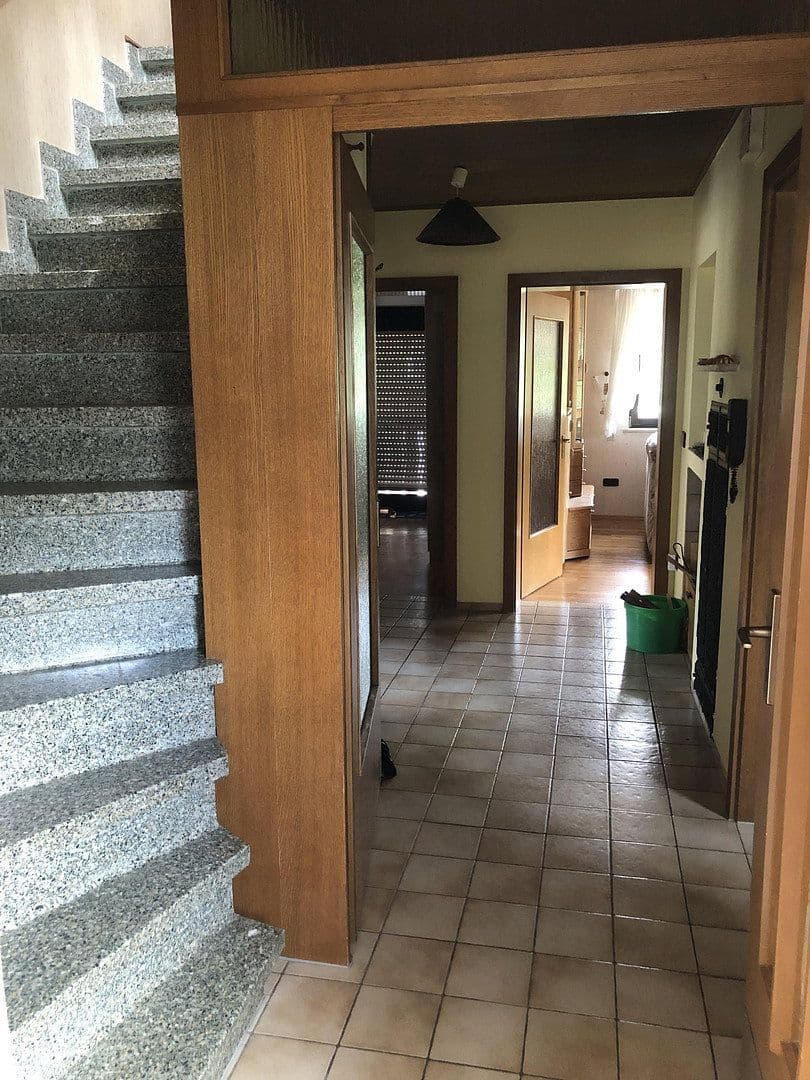 Predaj domu 135 m², pozemok 689 m², Bad Bocklet, Bavorsko Predaj domu 135 m², pozemok 689 m², Bad Bocklet, Bavorsko