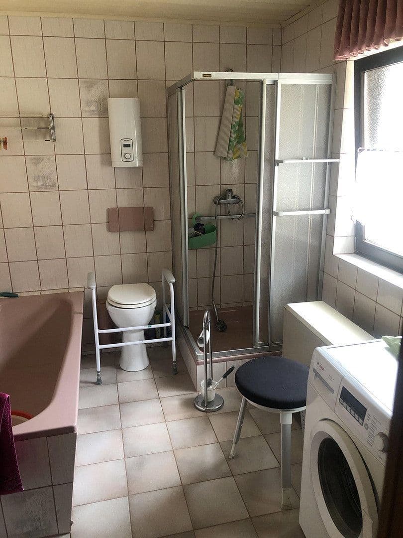 Predaj domu 135 m², pozemok 689 m², Bad Bocklet, Bavorsko Predaj domu 135 m², pozemok 689 m², Bad Bocklet, Bavorsko