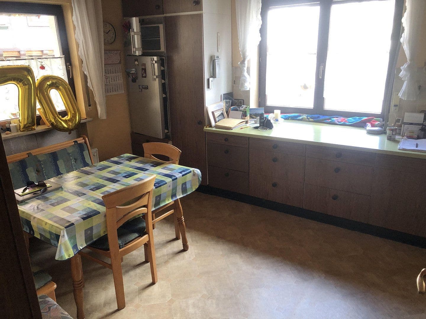 Predaj domu 135 m², pozemok 689 m², Bad Bocklet, Bavorsko Predaj domu 135 m², pozemok 689 m², Bad Bocklet, Bavorsko