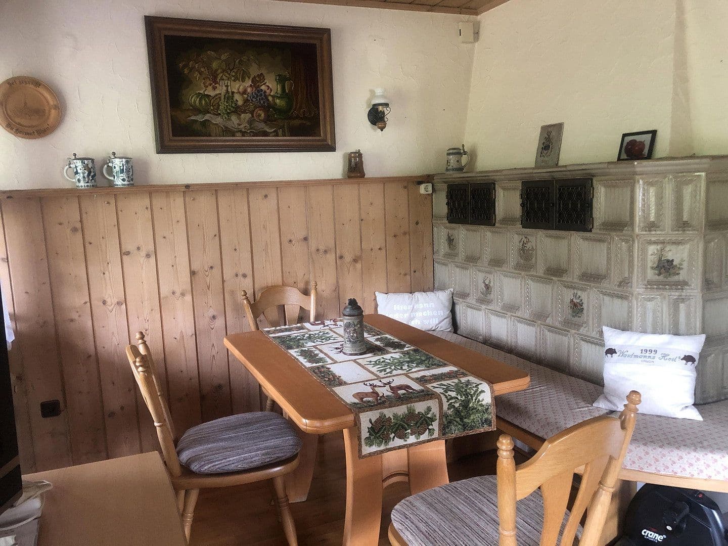 Predaj domu 135 m², pozemok 689 m², Bad Bocklet, Bavorsko Predaj domu 135 m², pozemok 689 m², Bad Bocklet, Bavorsko