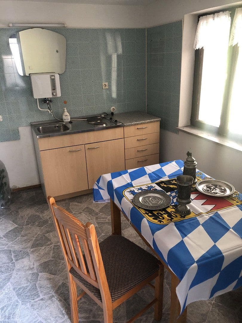 Predaj domu 135 m², pozemok 689 m², Bad Bocklet, Bavorsko Predaj domu 135 m², pozemok 689 m², Bad Bocklet, Bavorsko