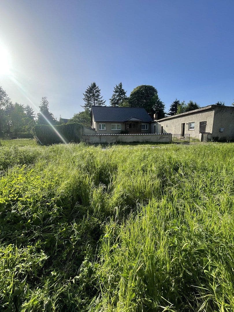 Predaj domu 145 m², pozemok 2.000 m², Beetzendorf, Sasko-Anhaltsko Predaj domu 145 m², pozemok 2.000 m², Beetzendorf, Sasko-Anhaltsko