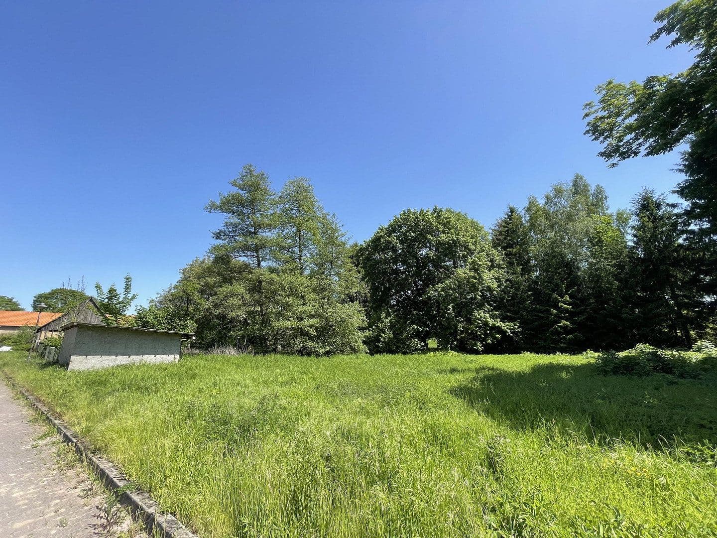 Predaj domu 145 m², pozemok 2.000 m², Beetzendorf, Sasko-Anhaltsko Predaj domu 145 m², pozemok 2.000 m², Beetzendorf, Sasko-Anhaltsko