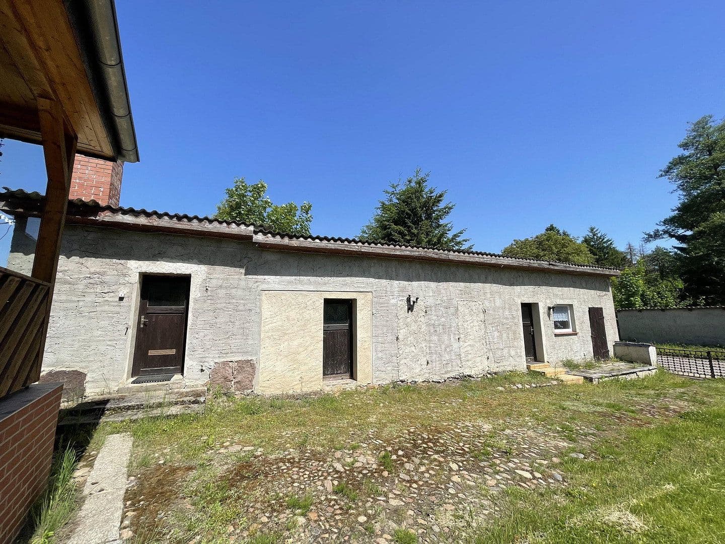 Predaj domu 145 m², pozemok 2.000 m², Beetzendorf, Sasko-Anhaltsko Predaj domu 145 m², pozemok 2.000 m², Beetzendorf, Sasko-Anhaltsko
