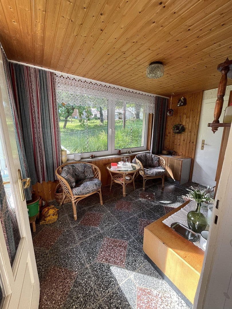 Predaj domu 145 m², pozemok 2.000 m², Beetzendorf, Sasko-Anhaltsko Predaj domu 145 m², pozemok 2.000 m², Beetzendorf, Sasko-Anhaltsko