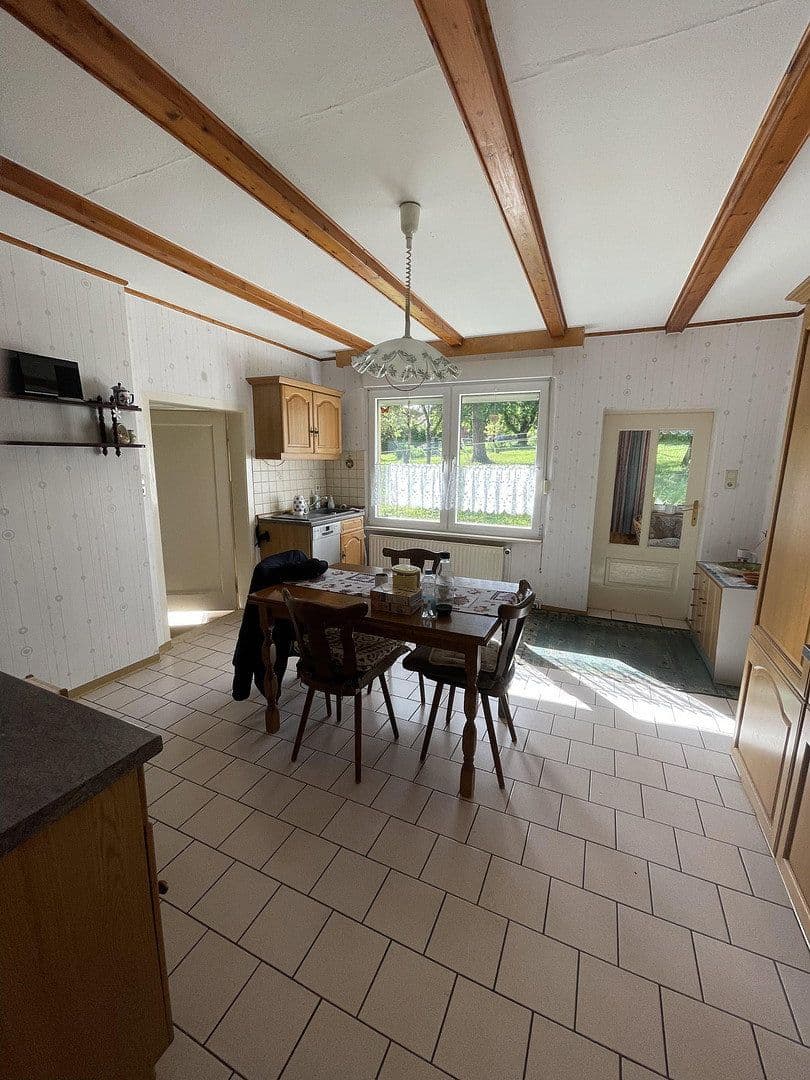 Predaj domu 145 m², pozemok 2.000 m², Beetzendorf, Sasko-Anhaltsko Predaj domu 145 m², pozemok 2.000 m², Beetzendorf, Sasko-Anhaltsko